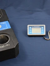 Digitale Kraanweger Testklok 50 Ton